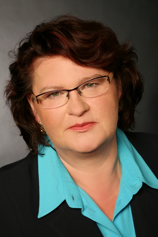 Barbara Riedl-Klass